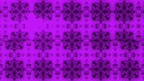 Abstract geometric patterns with cinematic motion during a subtle zoom effe.. Stock Footage 345620308