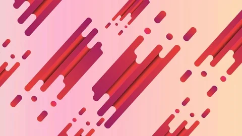 Abstract geometric patterns Stock Footage 122049010