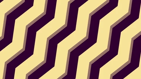 Abstract Geometric Patterns Motion Background Loop Vidéo 337149927