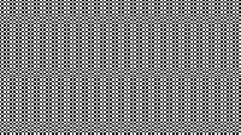 Abstract geometric patterns transitioning with subtle light shifts in dark .. 库存影片 341541689