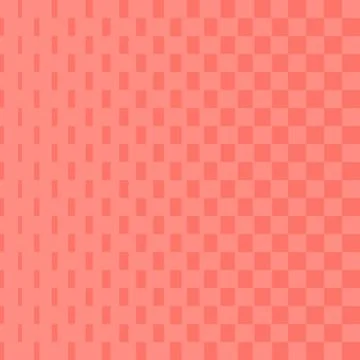 Abstract geometric pink banner. Vector illustration. Stock Illustration