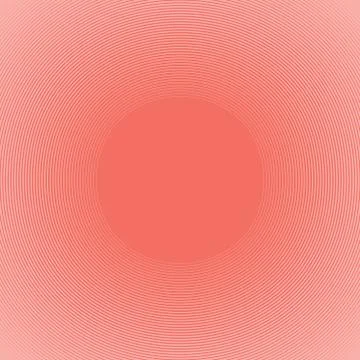 Abstract geometric pink banner. Vector illustration. Stock Illustration