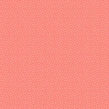 Abstract geometric pink banner. Vector illustration. Illustrazione stock