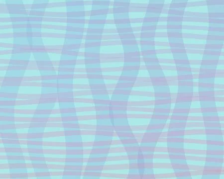 Abstract geometric plaid pattern in soft pastel blue and lavender, creating.. Stock Illustration