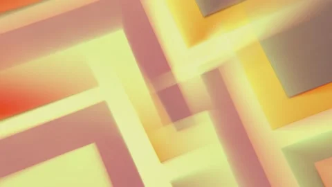 Abstract geometric polygonal motion background 스톡 동영상 159753938