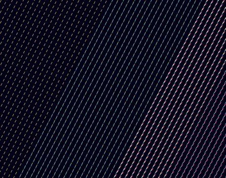 Abstract geometric retro background with diagonal lines and shapes. Vector .. Stock Photos