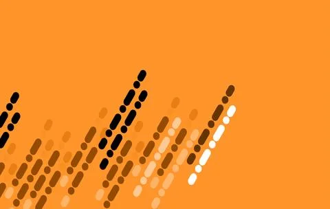 Abstract geometric retro background with diagonal lines and shapes. Vector .. Stock Photos
