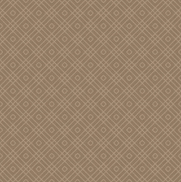 Abstract geometric rhombus seamless patterns background Stock Illustration