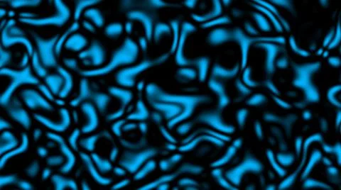 Abstract geometric seamless blue pattern background. Abstract blue Stripes Ka Stock Illustration