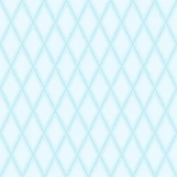 Abstract geometric seamless diamonds pattern 스톡 일러스트