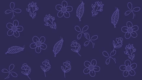 Abstract Geometric Seamless Motion Pattern Background for Modern 2025 Visuals Stock Footage 344909848