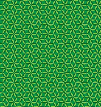 Abstract geometric seamless pattern background Stock Illustration