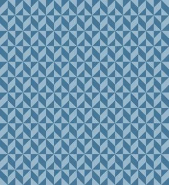 Abstract geometric seamless pattern background Stock Illustration