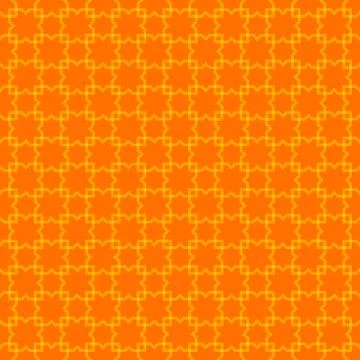 Abstract geometric seamless pattern background Stock Illustration