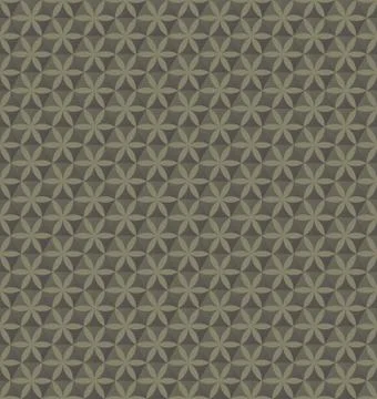 Abstract geometric seamless pattern background Stock Illustration