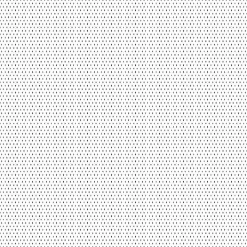 Abstract geometric seamless pattern from diamonds, rhombus. Lattice, mesh, gr Illustrazione stock