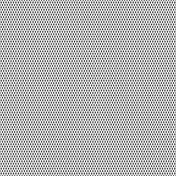 Abstract geometric seamless pattern from diamonds, rhombus. Lattice, mesh, gr Illustrazione stock