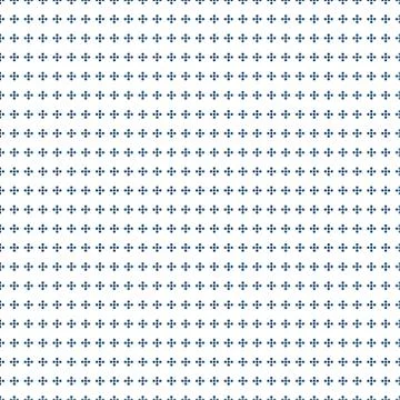 Abstract geometric seamless pattern with dots. wallpaper decoration Stock Illustration