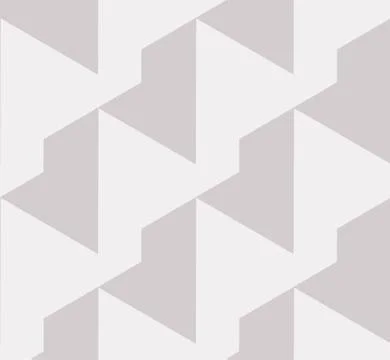 Abstract geometric seamless pattern Stock Illustration