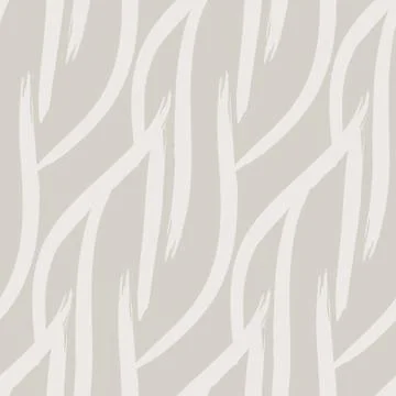 Abstract geometric seamless pattern Stock Illustration