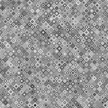 Abstract geometric seamless pattern. Modern stylish ornament texture イラスト素材