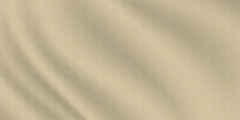 Abstract geometric seamless pattern with silk texture. Stock Illustration