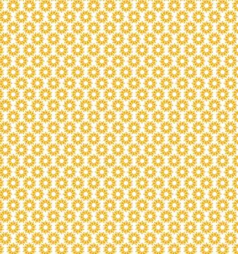 Abstract geometric seamless pattern. Textile seamless floral Pattern Stock Illustration