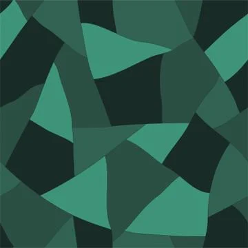 Abstract geometric seamless pattern. vector 스톡 일러스트