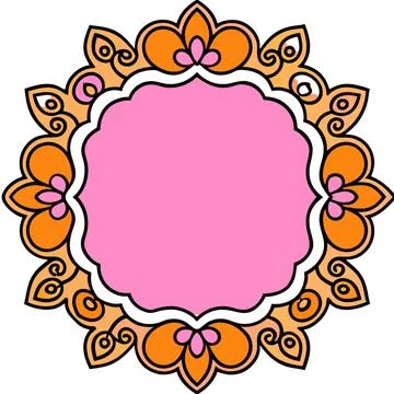 Abstract geometric seamless pattern, vector illustration Illustrazione stock