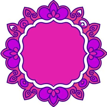 Abstract geometric seamless pattern, vector illustration Stock Illustration