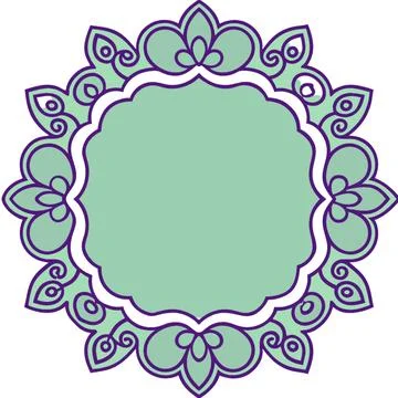 Abstract geometric seamless pattern, vector illustration Stock Illustration