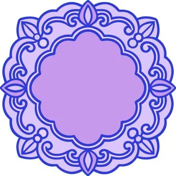 Abstract geometric seamless pattern, vector illustration Stock Illustration