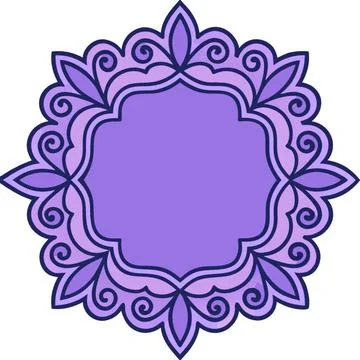 Abstract geometric seamless pattern, vector illustration Stock Illustration