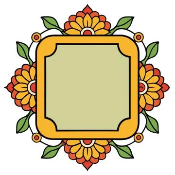 Abstract geometric seamless pattern, vector illustration Stock Illustration