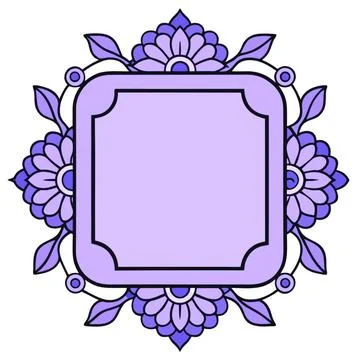 Abstract geometric seamless pattern, vector illustration Stock Illustration