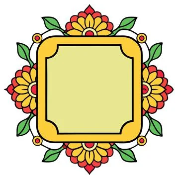 Abstract geometric seamless pattern, vector illustration Illustrazione stock