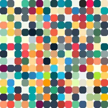 Abstract geometric seamless pattern for your design Stock Illustration