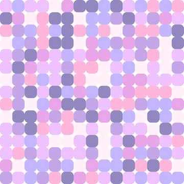 Abstract geometric seamless pattern for your design Stock Illustration