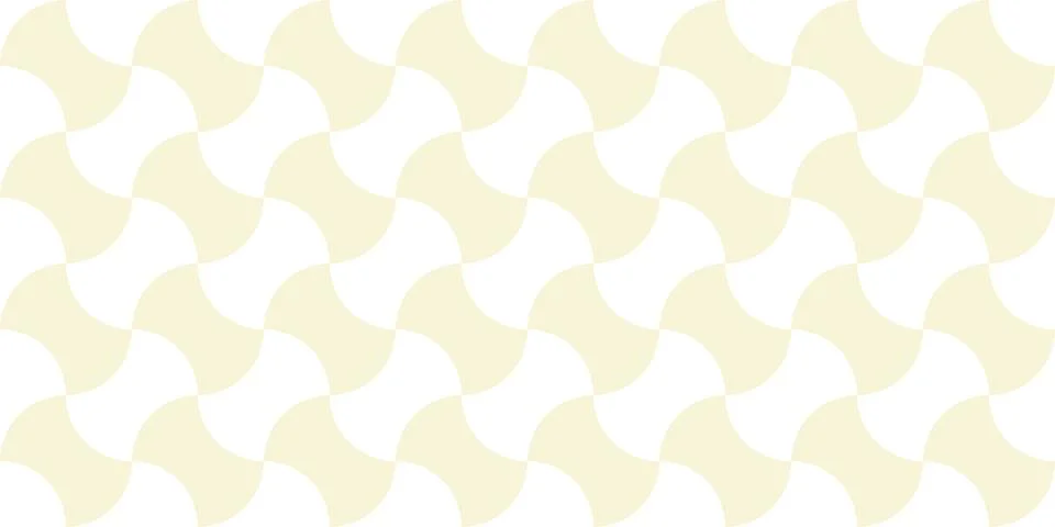 Abstract geometric seamless repeat pattern vector background Illustrazione stock