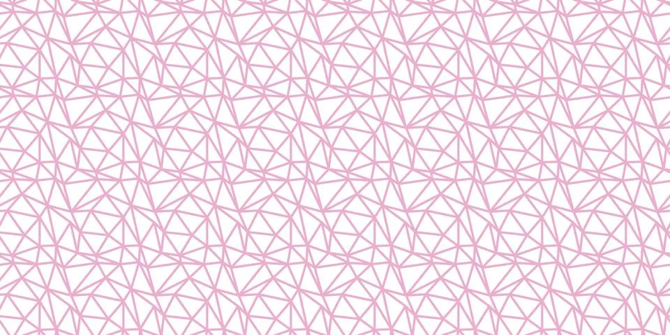 Abstract geometric seamless repeat pattern vector background Illustrazione stock