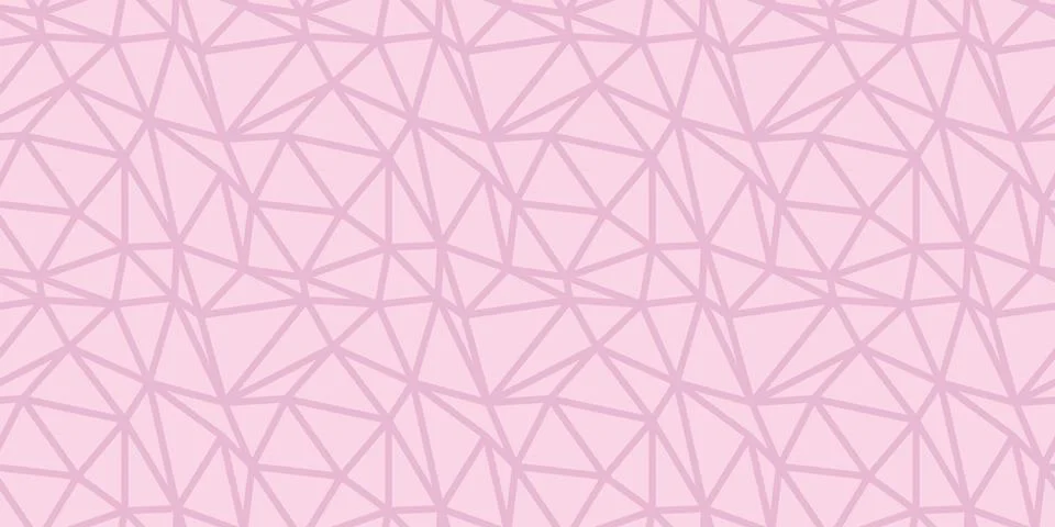 Abstract geometric seamless repeat pattern vector background Illustrazione stock