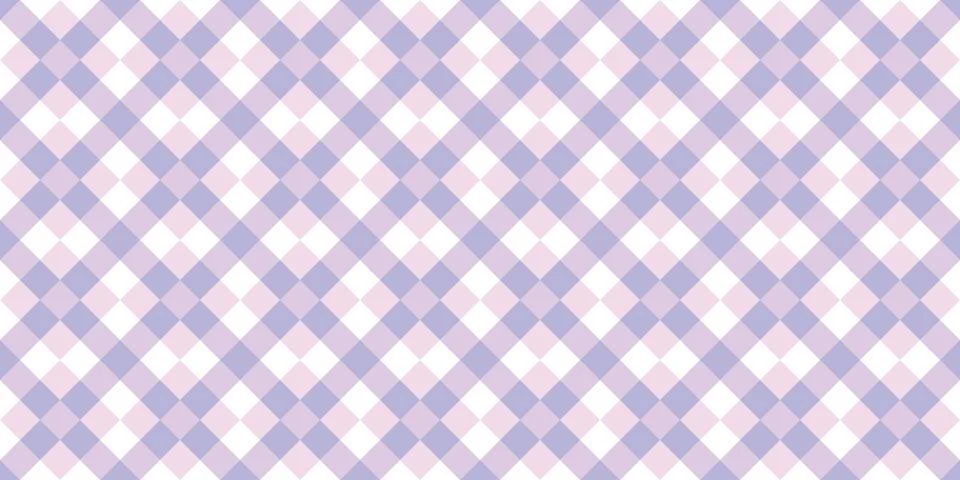 Abstract geometric seamless repeat pattern vector background Illustrazione stock