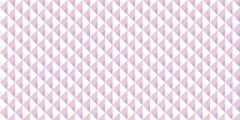 Abstract geometric seamless repeat pattern vector background Illustrazione stock