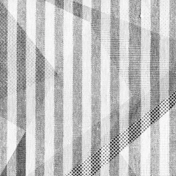 Abstract geometric seamless triangle pattern background Stock Photos