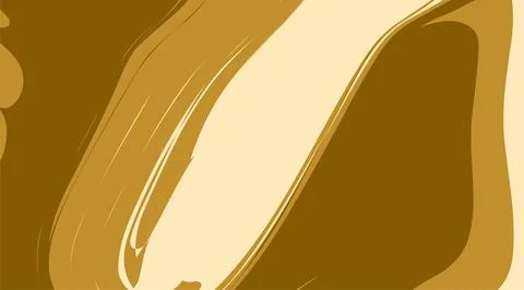 Abstract geometric shape background. Cool flat vector design 스톡 사진