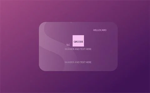 Abstract geometric shape background. Flat design background Stock Illustration