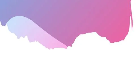 Abstract geometric shape background. Flat design background 写真素材