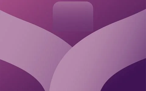 Abstract geometric shape background. Flat design background Stock Photos