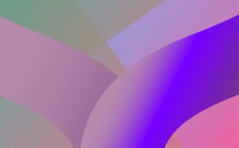 Abstract geometric shape background. Flat design background Stock Photos