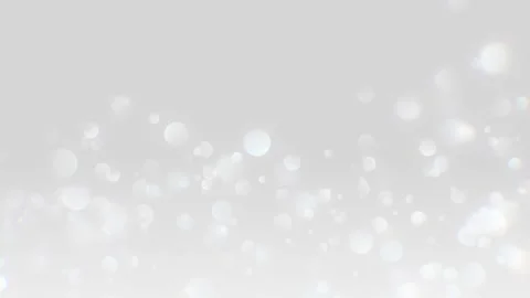 Abstract Geometric Shapes and Glowing Particles Motion Background Loop Stock Footage 340899291